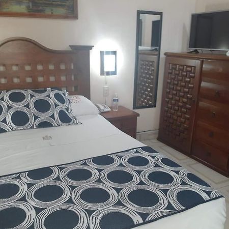 Hotel Imperial Jojutla Jojutla de Juarez Eksteriør bilde